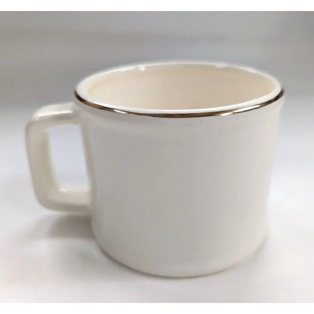 Vintage Shaving Mug Mallard Ducks Mallard Duck Coffee Cup